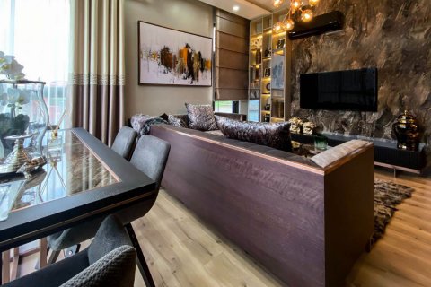 2+1 Lejlighed  i Aksu, Antalya, Tyrkiet Nr. 194235 - 6