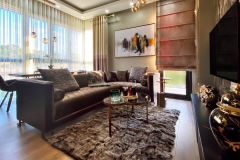 2+1 Lejlighed  i Aksu, Antalya, Tyrkiet Nr. 194235 - 5