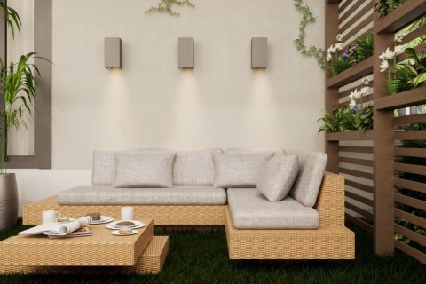 Продажа квартиры  в Аксу, Анталье, Турция 1+1, 60м2, №194233 – фото 17