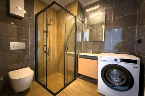 Продажа квартиры  в Аланье, Анталье, Турция 1+1, 50м2, №194248 – фото 23