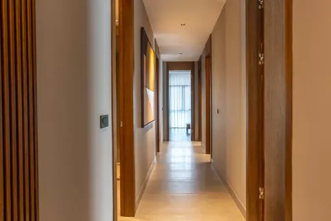 Продажа квартиры  в Стамбуле, Турция 5 комн., №192314 – фото 2