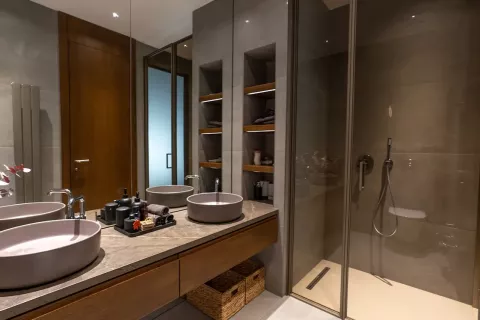 Продажа квартиры  в Стамбуле, Турция 5 комн., №192314 – фото 6