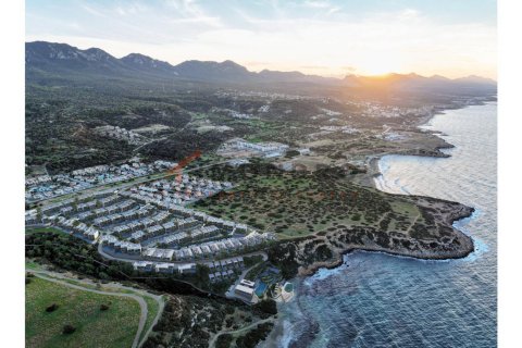 Leilighet  i Bahceli, Girne,  Nr. 192321 - 13