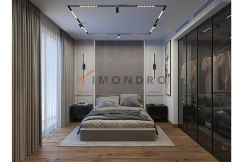 Leilighet  i Bahceli, Girne,  Nr. 192321 - 21