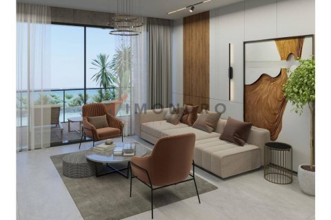 Leilighet  i Bahceli, Girne,  Nr. 192321 - 18