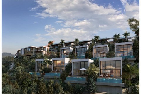 Leilighet  i Bahceli, Girne,  Nr. 192321 - 11