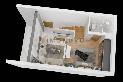 Leilighet  i Bahceli, Girne,  Nr. 192321 - 29