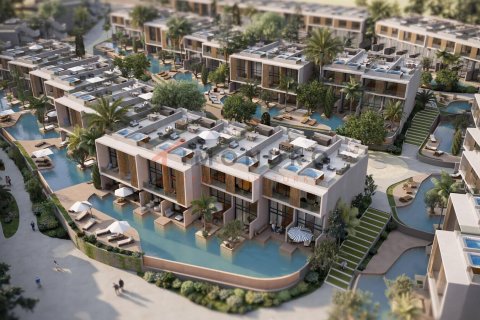 Leilighet  i Bahceli, Girne,  Nr. 192321 - 3