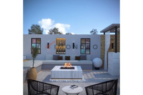 Leilighet  i Bahceli, Girne,  Nr. 192321 - 25