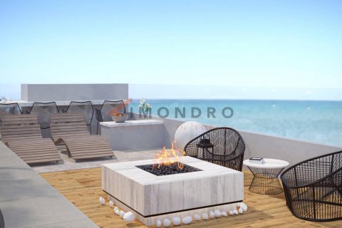 Leilighet  i Bahceli, Girne,  Nr. 192321 - 22