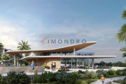 Leilighet  i Bahceli, Girne,  Nr. 192321 - 5