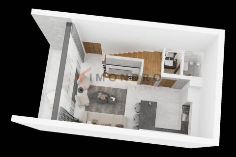 Leilighet  i Bahceli, Girne,  Nr. 192321 - 30