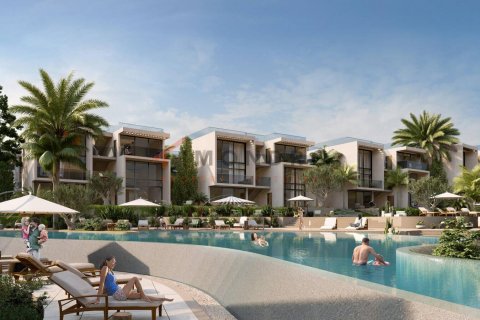 Leilighet  i Bahceli, Girne,  Nr. 192321 - 7