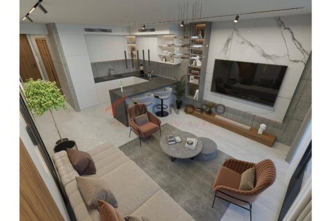 Leilighet  i Bahceli, Girne,  Nr. 192321 - 17