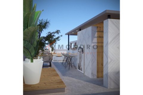 Leilighet  i Bahceli, Girne,  Nr. 192321 - 24