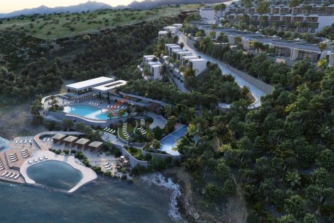 Leilighet  i Bahceli, Girne,  Nr. 192321 - 8