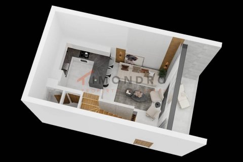 Leilighet  i Bahceli, Girne,  Nr. 192321 - 28