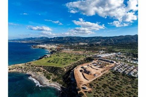 Leilighet  i Bahceli, Girne,  Nr. 192321 - 2