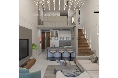 Leilighet  i Bahceli, Girne,  Nr. 192321 - 19