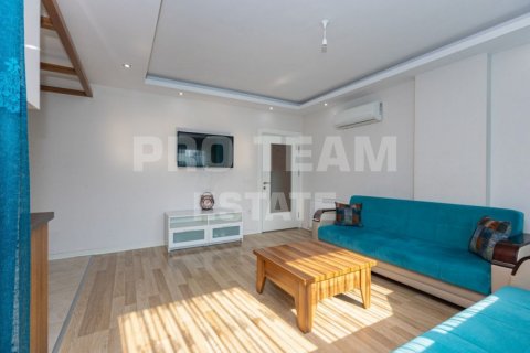 Apartment for sale  in Konyaalti, Antalya, Turkey, 90m2, No. 192307 – photo 15