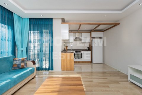 Apartment for sale  in Konyaalti, Antalya, Turkey, 90m2, No. 192307 – photo 10