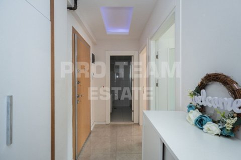 Apartment for sale  in Konyaalti, Antalya, Turkey, 90m2, No. 192307 – photo 7