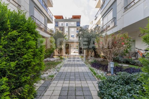 Apartment for sale  in Konyaalti, Antalya, Turkey, 90m2, No. 192307 – photo 2