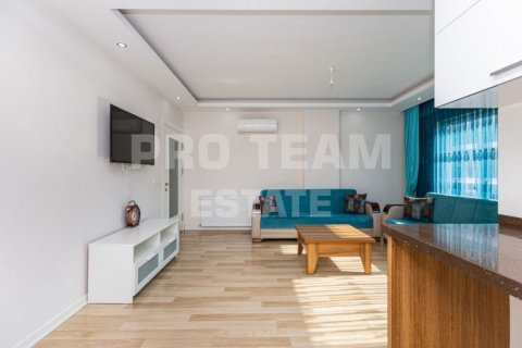 Apartment for sale  in Konyaalti, Antalya, Turkey, 90m2, No. 192307 – photo 13