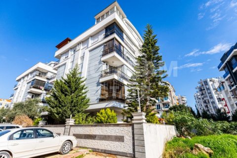 Apartment for sale  in Konyaalti, Antalya, Turkey, 90m2, No. 192307 – photo 1