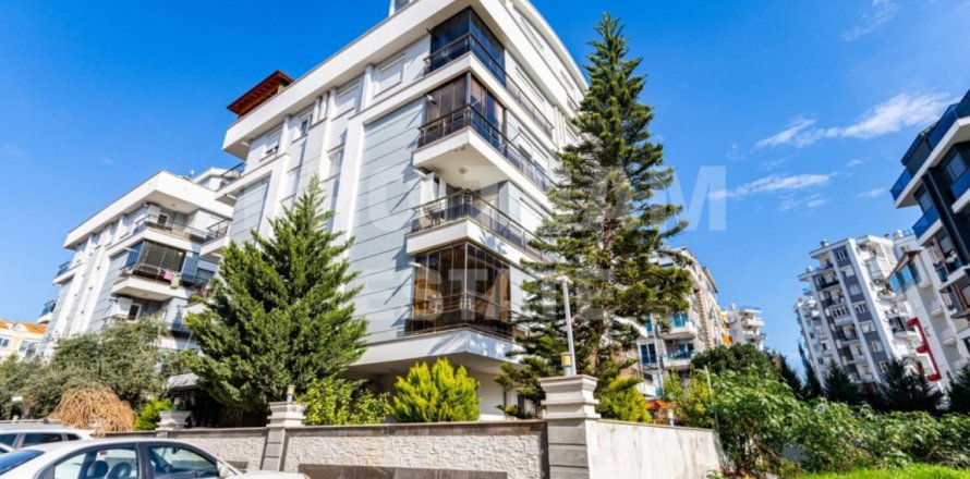 Apartment  in Konyaalti, Antalya, Turkey No. 192307