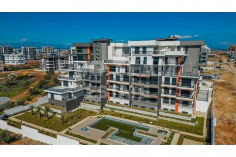 Продажа квартиры  в Алтынташа, Анталье, Турция 3 комн., 140м2, №192308 – фото 3