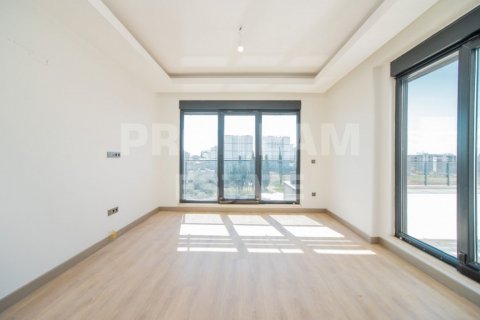 Продажа квартиры  в Алтынташа, Анталье, Турция 3 комн., 140м2, №192308 – фото 11