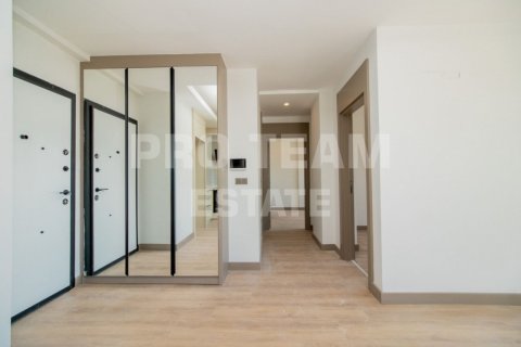 Продажа квартиры  в Алтынташа, Анталье, Турция 3 комн., 140м2, №192308 – фото 8