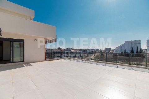 Продажа квартиры  в Алтынташа, Анталье, Турция 3 комн., 140м2, №192308 – фото 12