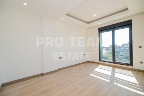 Продажа квартиры  в Алтынташа, Анталье, Турция 3 комн., 140м2, №192308 – фото 15