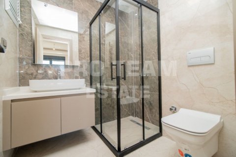 Продажа квартиры  в Алтынташа, Анталье, Турция 3 комн., 140м2, №192308 – фото 14