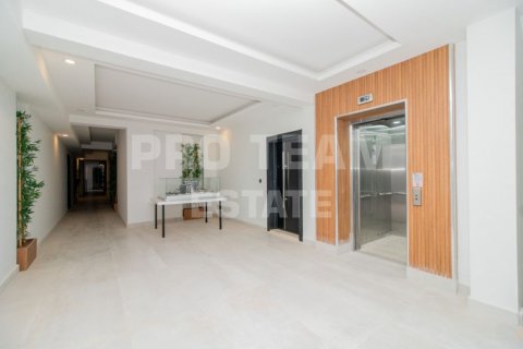 Продажа квартиры  в Алтынташа, Анталье, Турция 3 комн., 140м2, №192308 – фото 7