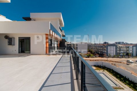 Продажа квартиры  в Алтынташа, Анталье, Турция 3 комн., 140м2, №192308 – фото 13