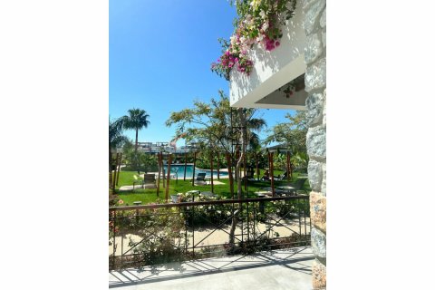 Apartment for sale  in Bahceli, Girne, Northern Cyprus, 2 bedrooms, 104m2, No. 192323 – photo 2
