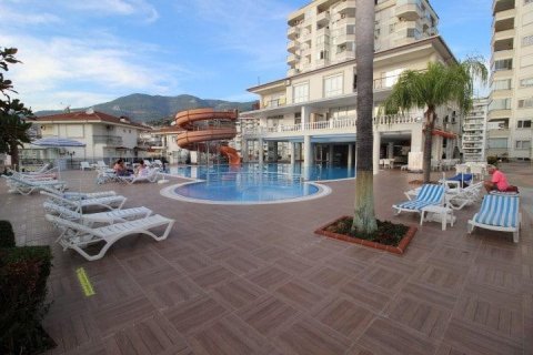 Daire   Alanya, Antalya, Türkiye №209293 - 3