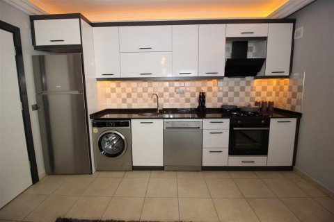 Daire   Alanya, Antalya, Türkiye №209293 - 8