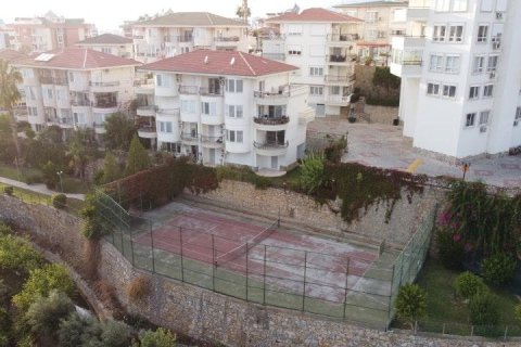 Daire   Alanya, Antalya, Türkiye №209293 - 7