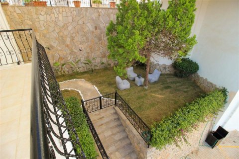 Daire   Alanya, Antalya, Türkiye №209293 - 6