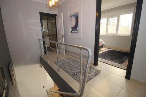 Daire   Alanya, Antalya, Türkiye №209293 - 17