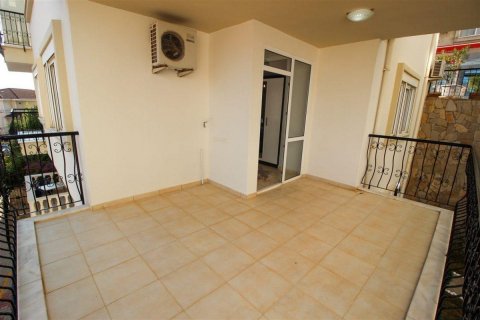 Daire   Alanya, Antalya, Türkiye №209293 - 24