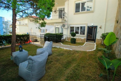 Daire   Alanya, Antalya, Türkiye №209293 - 5