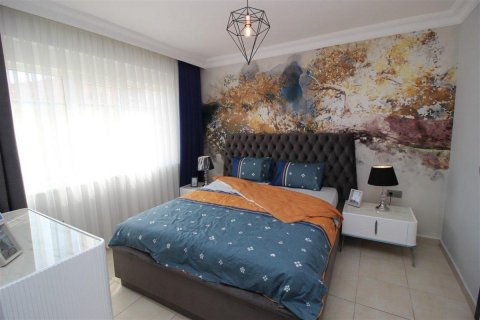 Daire   Alanya, Antalya, Türkiye №209293 - 23