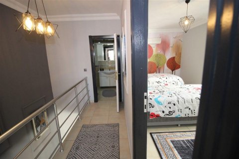 Daire   Alanya, Antalya, Türkiye №209293 - 18