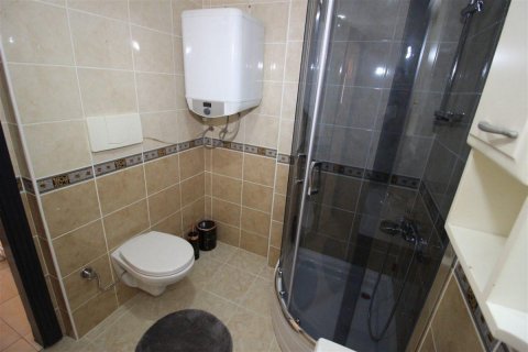 Daire   Alanya, Antalya, Türkiye №209293 - 27