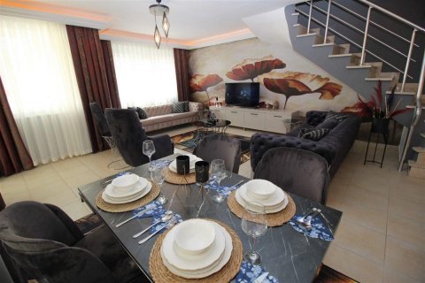 Daire   Alanya, Antalya, Türkiye №209293 - 12